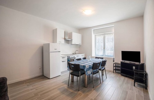 Levico Terme Apartment | 75 m² Apartment ∙ 2 bedrooms ∙ 6 guests