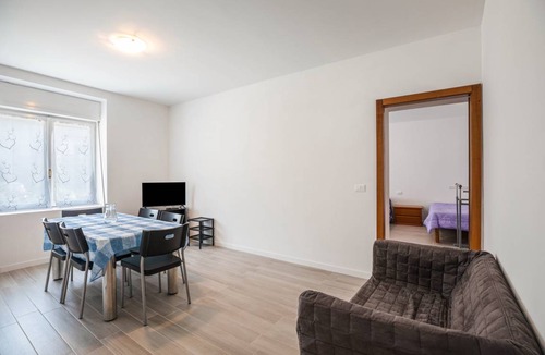 Levico Terme Apartment | 75 m² Apartment ∙ 2 bedrooms ∙ 6 guests