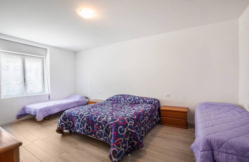 Levico Terme Apartment | 75 m² Apartment ∙ 2 bedrooms ∙ 6 guests