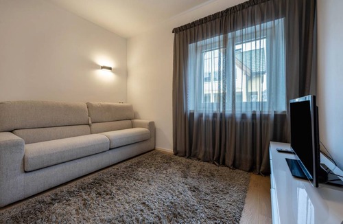Bressanone Apartment | 75 m² Apartment ∙ 1 bedroom ∙ 4 guests