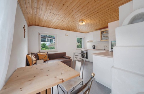 Vollan Apartment | 75 m² Apartment ∙ 2 bedrooms ∙ 4 guests