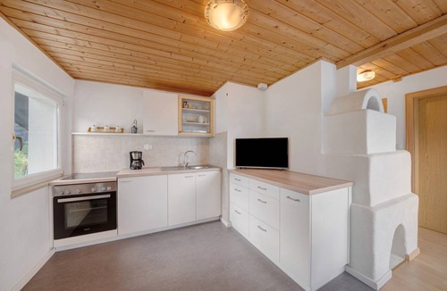 Vollan Apartment | 75 m² Apartment ∙ 2 bedrooms ∙ 4 guests