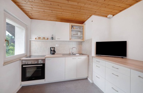 Vollan Apartment | 75 m² Apartment ∙ 2 bedrooms ∙ 4 guests