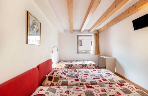 Tesero Apartment | 75 m² Apartment ∙ 2 bedrooms ∙ 5 guests