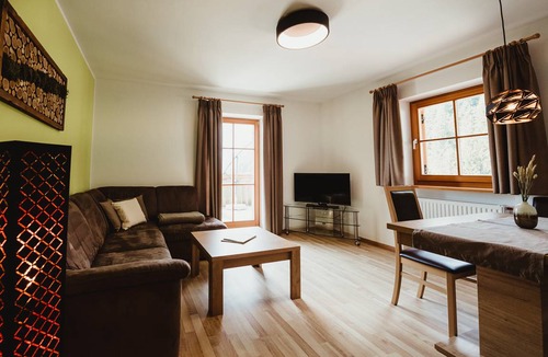 Foiana Apartment | 75 m² Apartment ∙ 2 bedrooms ∙ 4 guests