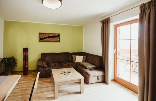 Foiana Apartment | 75 m² Apartment ∙ 2 bedrooms ∙ 4 guests