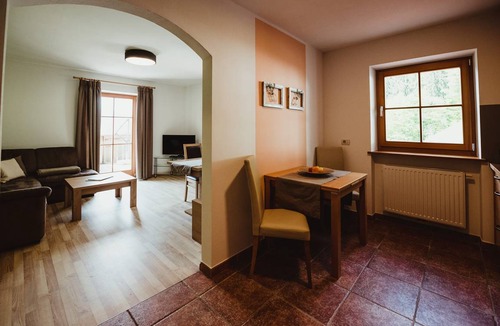 Foiana Apartment | 75 m² Apartment ∙ 2 bedrooms ∙ 4 guests