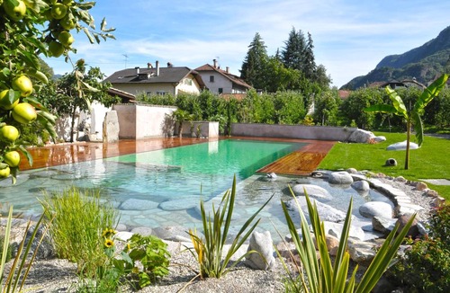 Nalles Apartment | 75 m² Apartment ∙ 2 bedrooms ∙ 6 guests