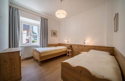 Nalles Apartment | 75 m² Apartment ∙ 2 bedrooms ∙ 6 guests