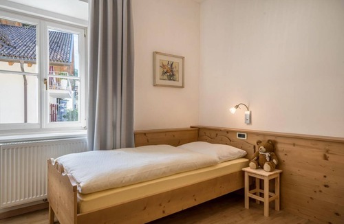 Nalles Apartment | 75 m² Apartment ∙ 2 bedrooms ∙ 6 guests