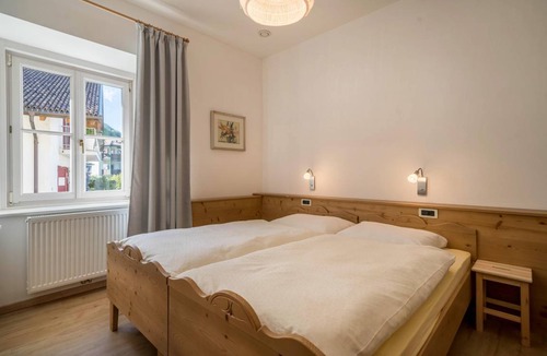 Nalles Apartment | 75 m² Apartment ∙ 2 bedrooms ∙ 6 guests
