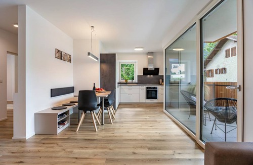 Auer Apartment | 75 m² Apartment ∙ 2 bedrooms ∙ 5 guests