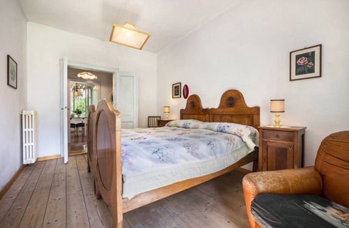 Sella Giudicarie Apartment | 75 m² Apartment ∙ 2 bedrooms ∙ 4 guests