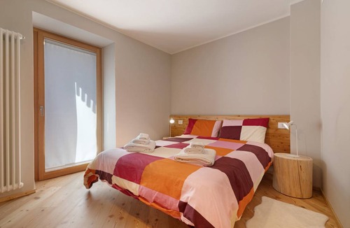 Carisolo Apartment | 75 m² Apartment ∙ 2 bedrooms ∙ 4 guests