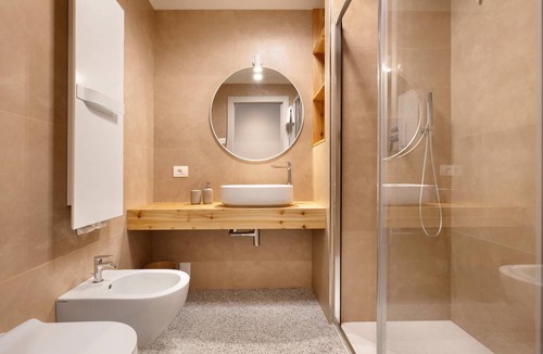 Carisolo Apartment | 75 m² Apartment ∙ 2 bedrooms ∙ 4 guests