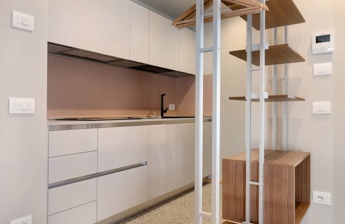 Carisolo Apartment | 75 m² Apartment ∙ 2 bedrooms ∙ 4 guests