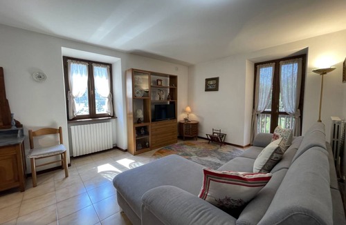 Carisolo Apartment | 75 m² Apartment ∙ 2 bedrooms ∙ 4 guests