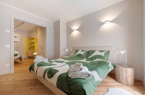 Carisolo Apartment | 75 m² Apartment ∙ 2 bedrooms ∙ 4 guests