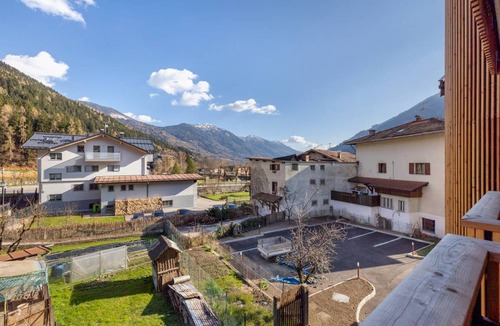 Carisolo Apartment | 75 m² Apartment ∙ 2 bedrooms ∙ 4 guests