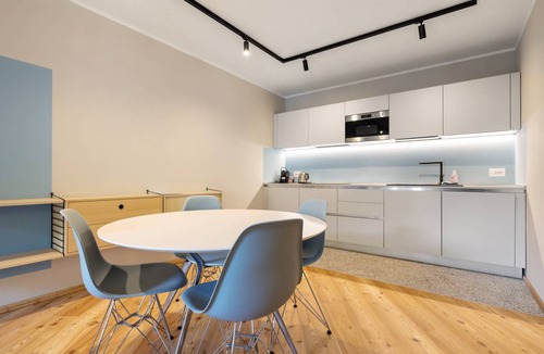 Carisolo Apartment | 75 m² Apartment ∙ 2 bedrooms ∙ 4 guests