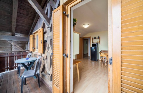 Meltina House | 75 m² Farmhouse ∙ 2 bedrooms ∙ 6 guests