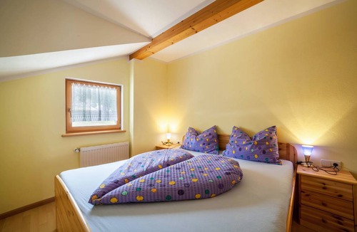 Meltina House | 75 m² Farmhouse ∙ 2 bedrooms ∙ 6 guests