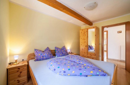 Meltina House | 75 m² Farmhouse ∙ 2 bedrooms ∙ 6 guests