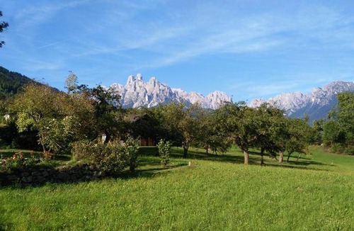 Mezzano House | 75 m² House ∙ 2 bedrooms ∙ 5 guests