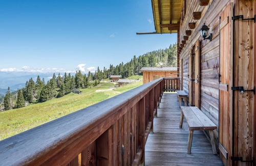 Obereggen House | 75 m² House ∙ 3 bedrooms ∙ 8 guests