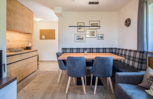 Obereggen House | 75 m² House ∙ 3 bedrooms ∙ 8 guests