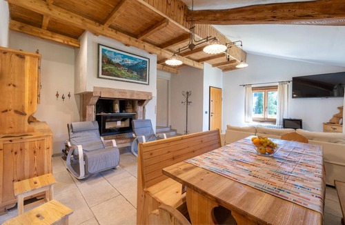 Castello Tesino House | 75 m² House ∙ 3 bedrooms ∙ 8 guests