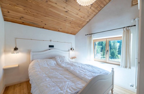 Castello Tesino House | 75 m² House ∙ 3 bedrooms ∙ 8 guests