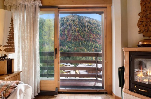 Madonna di Campiglio Apartment | 75 m² Apartment ∙ 2 bedrooms ∙ 4 guests