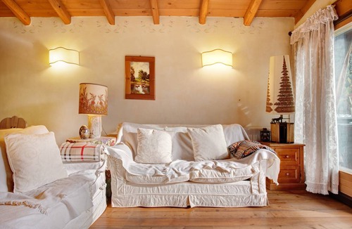 Madonna di Campiglio Apartment | 75 m² Apartment ∙ 2 bedrooms ∙ 4 guests