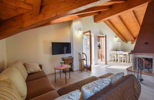 Fai della Paganella House | 75 m² Maisonette ∙ 2 bedrooms ∙ 6 guests