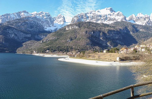 Fai della Paganella House | 75 m² Maisonette ∙ 2 bedrooms ∙ 6 guests