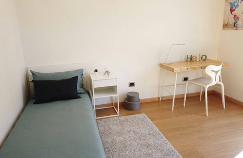 Trento Resort | 75 m² Private room ∙ 1 bedroom ∙ 1 guest