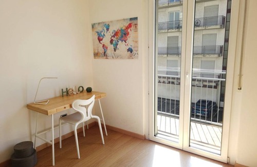 Trento Resort | 75 m² Private room ∙ 1 bedroom ∙ 1 guest