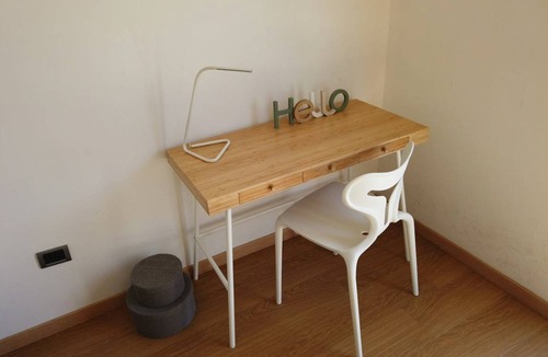 Trento Resort | 75 m² Private room ∙ 1 bedroom ∙ 1 guest