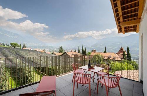 Cermes Apartment | 75 m² Serviced apartment ∙ 2 bedrooms ∙ 4 guests