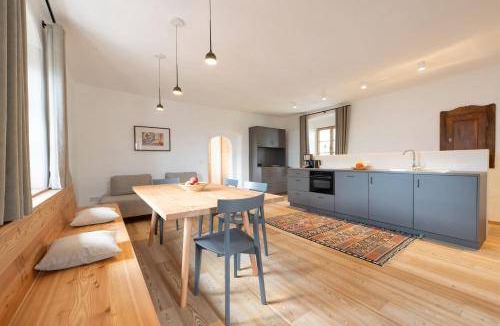 Cermes Apartment | 75 m² Serviced apartment ∙ 2 bedrooms ∙ 4 guests