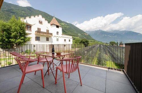 Cermes Apartment | 75 m² Serviced apartment ∙ 2 bedrooms ∙ 4 guests
