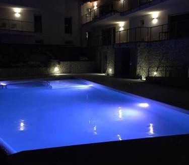 Ville del Monte Apartment | 75 m² Serviced apartment ∙ 2 bedrooms ∙ 7 guests