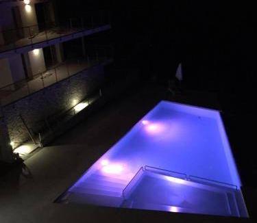Ville del Monte Apartment | 75 m² Serviced apartment ∙ 2 bedrooms ∙ 7 guests