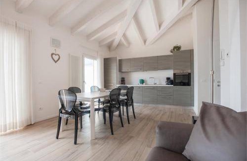 Ville del Monte Apartment | 75 m² Serviced apartment ∙ 2 bedrooms ∙ 7 guests