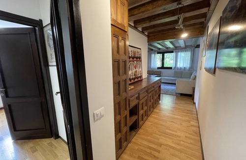Carisolo Apartment | 76 m² Apartment ∙ 2 bedrooms ∙ 5 guests