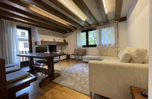 Carisolo Apartment | 76 m² Apartment ∙ 2 bedrooms ∙ 5 guests