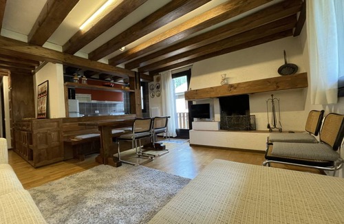 Carisolo Apartment | 76 m² Apartment ∙ 2 bedrooms ∙ 5 guests