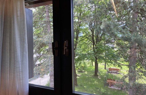 Carisolo Apartment | 76 m² Apartment ∙ 2 bedrooms ∙ 5 guests