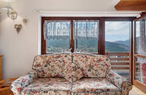 Folgaria Apartment | 76 m² Apartment ∙ 3 bedrooms ∙ 5 guests